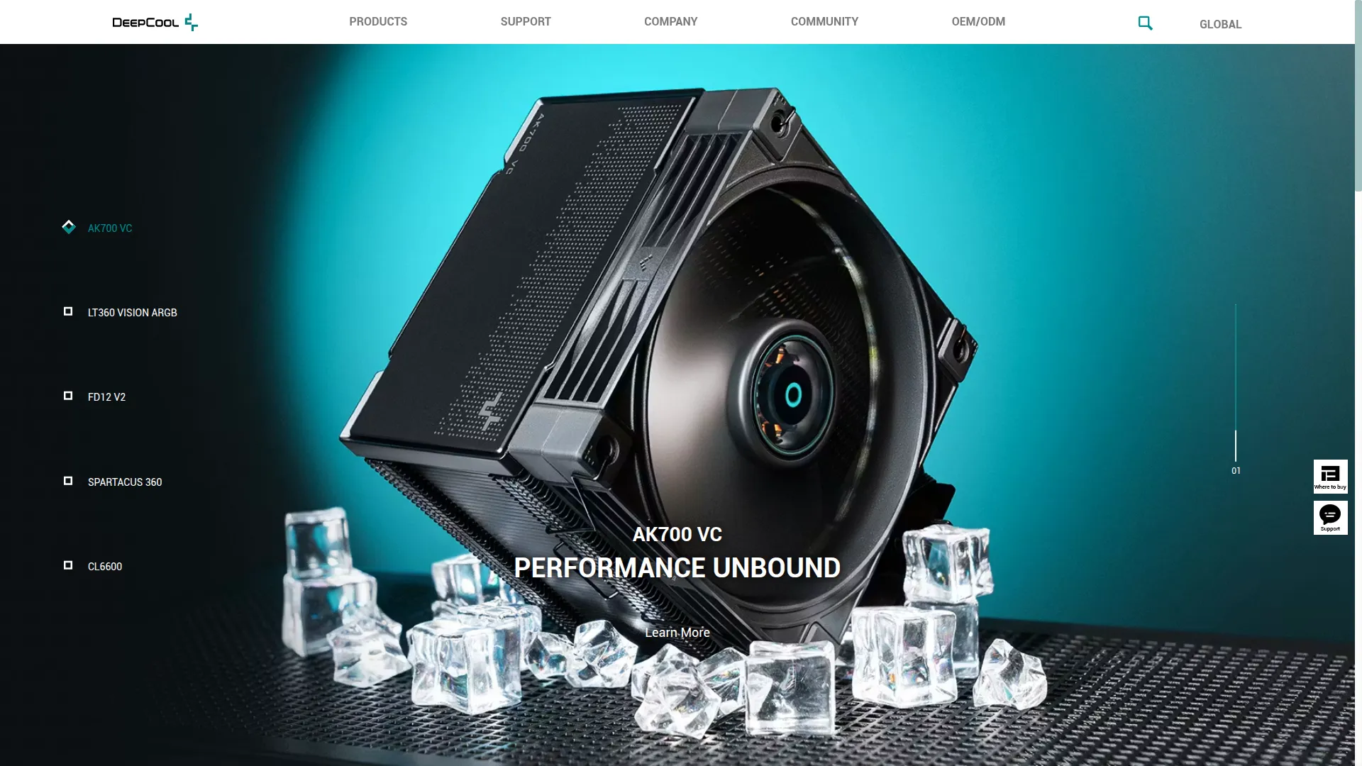 Deepcool.com