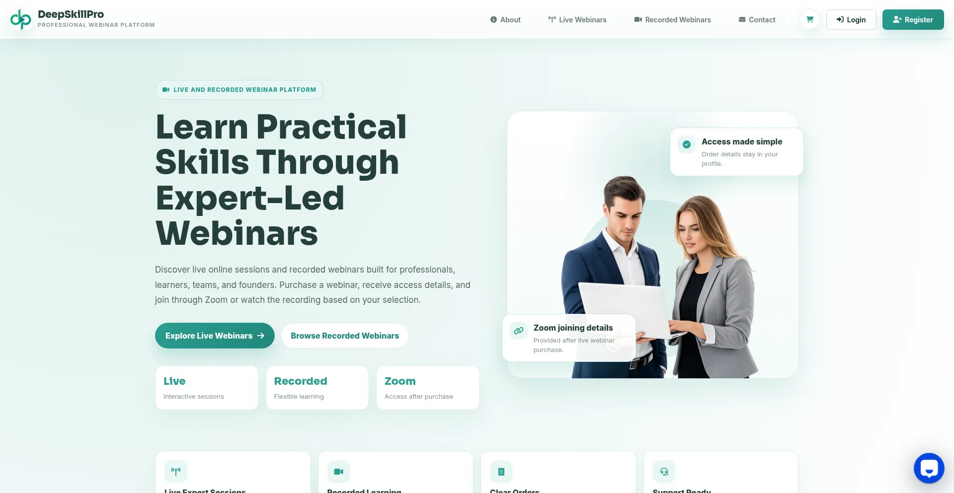 Deepskillpro.com