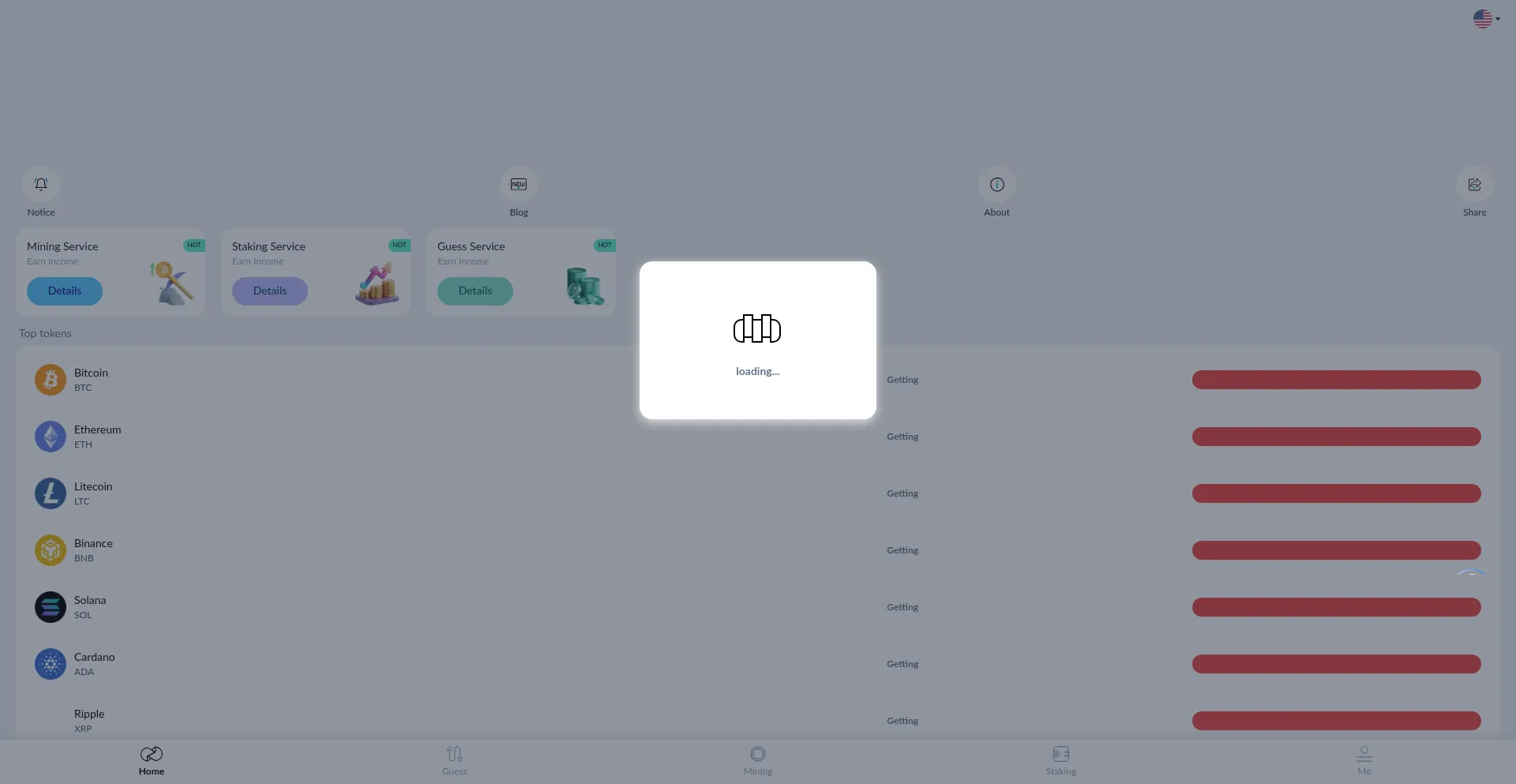 Def11.net Screenshot