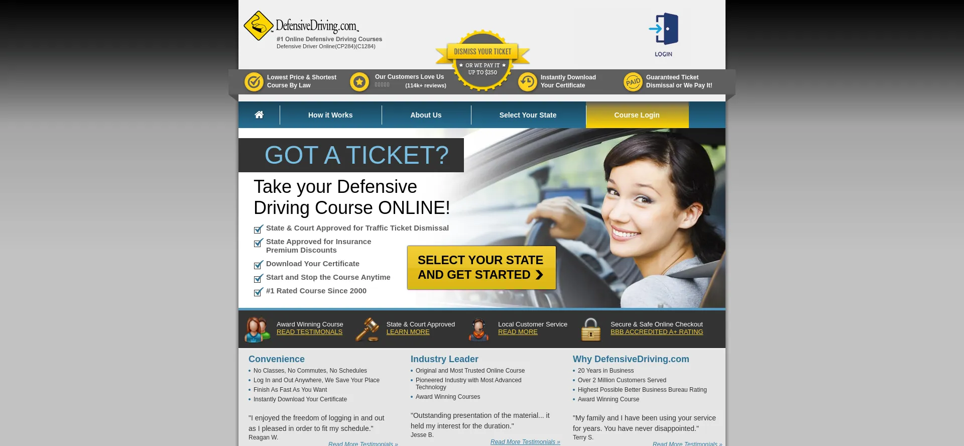 Defensivedriving.com