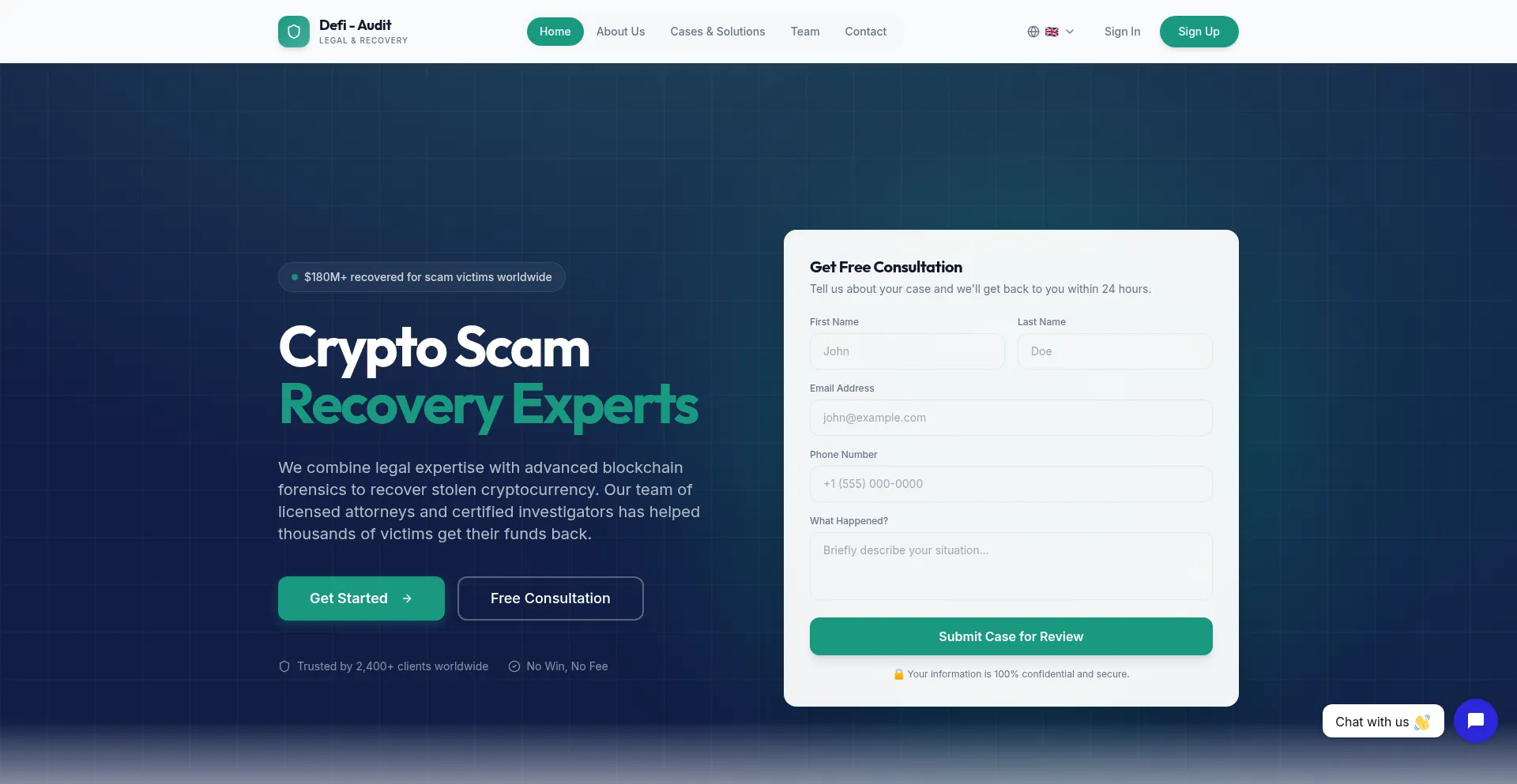 Defi-audit.com