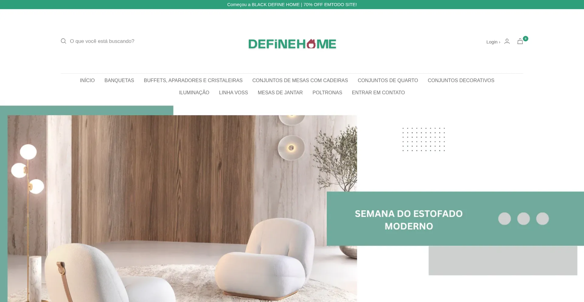 Definehoome.com
