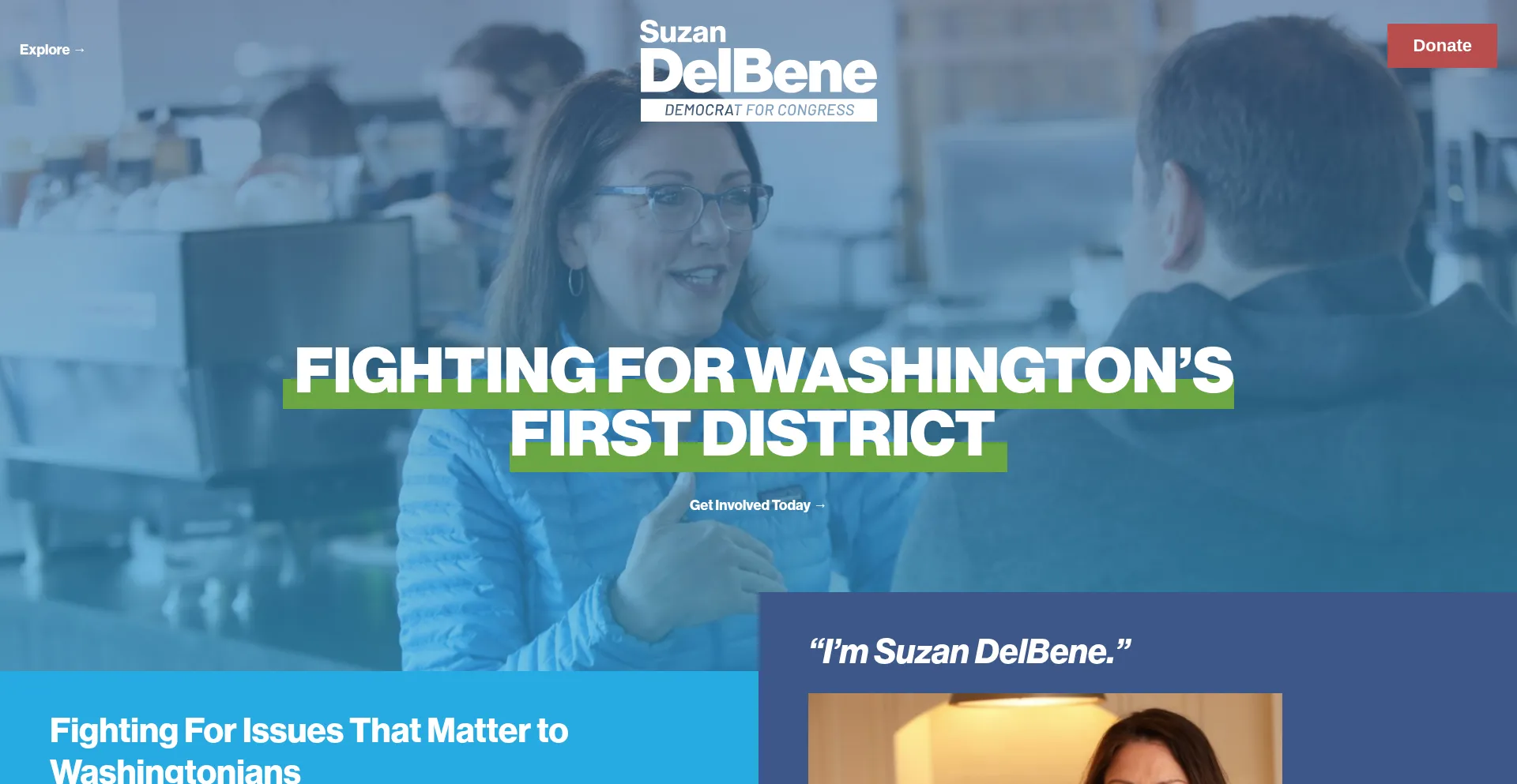 Is Delbene.co Safe?