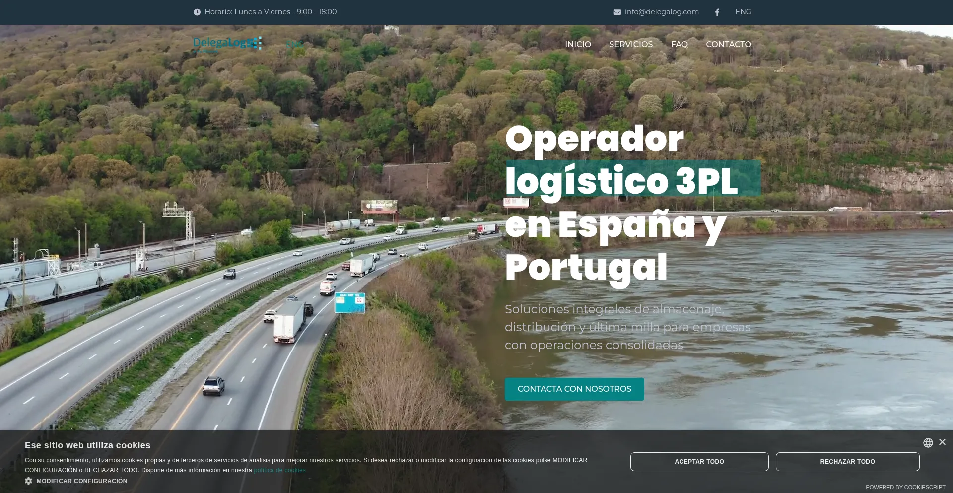 Delegalog.com
