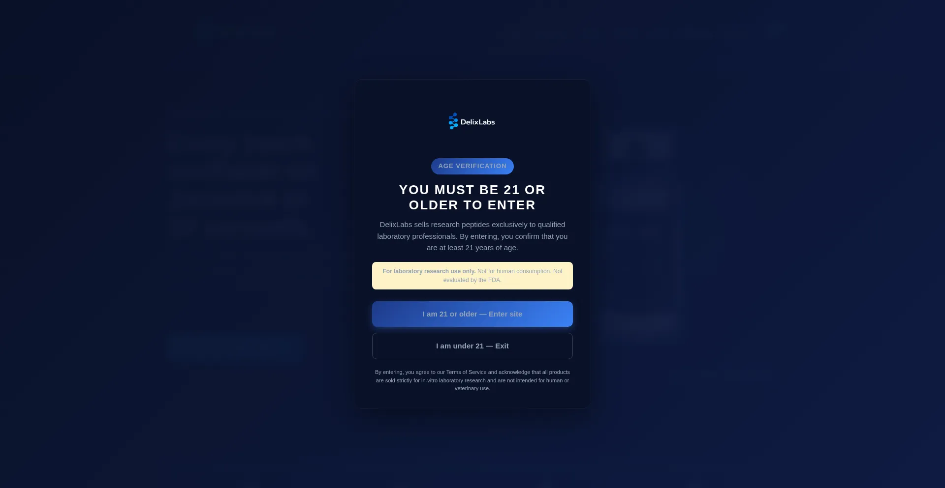 Delixlabs.com