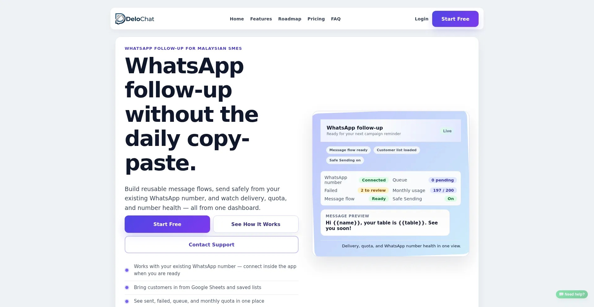 Delochat.com