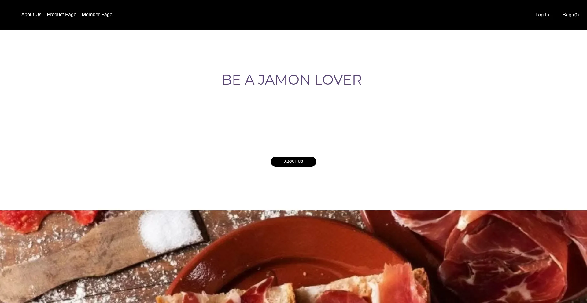 Delon.shop Screenshot