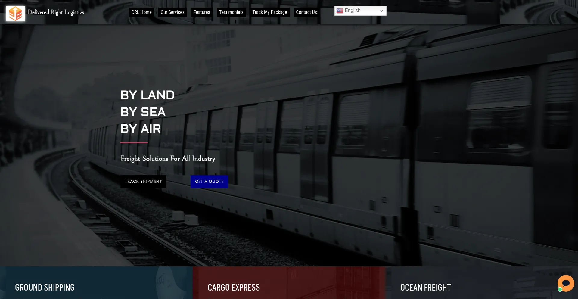 Delrlonline.com