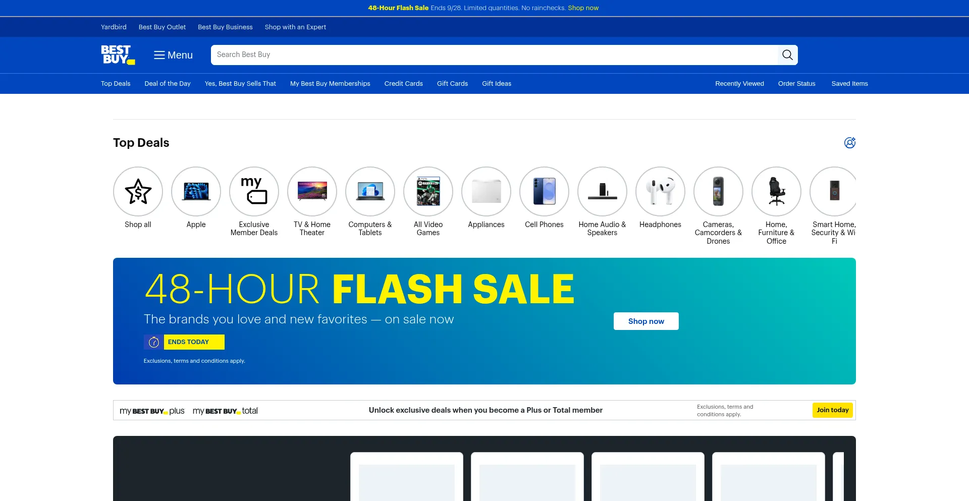 Deltastream.cc Screenshot