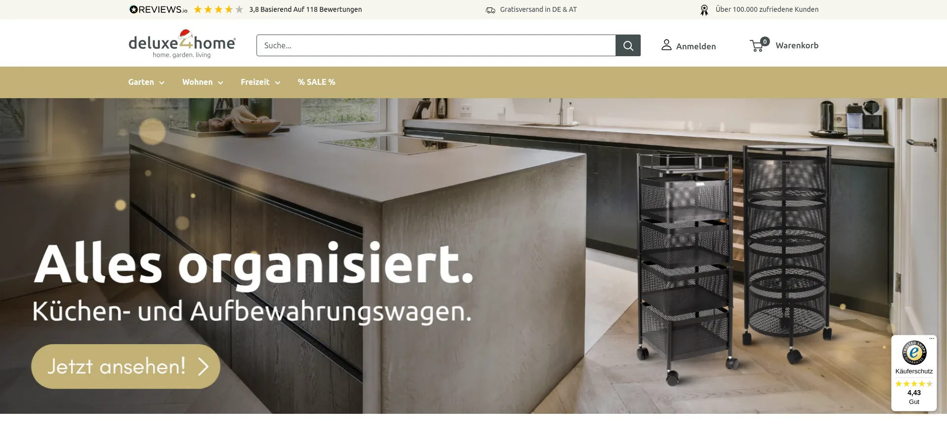 Deluxe4home.de