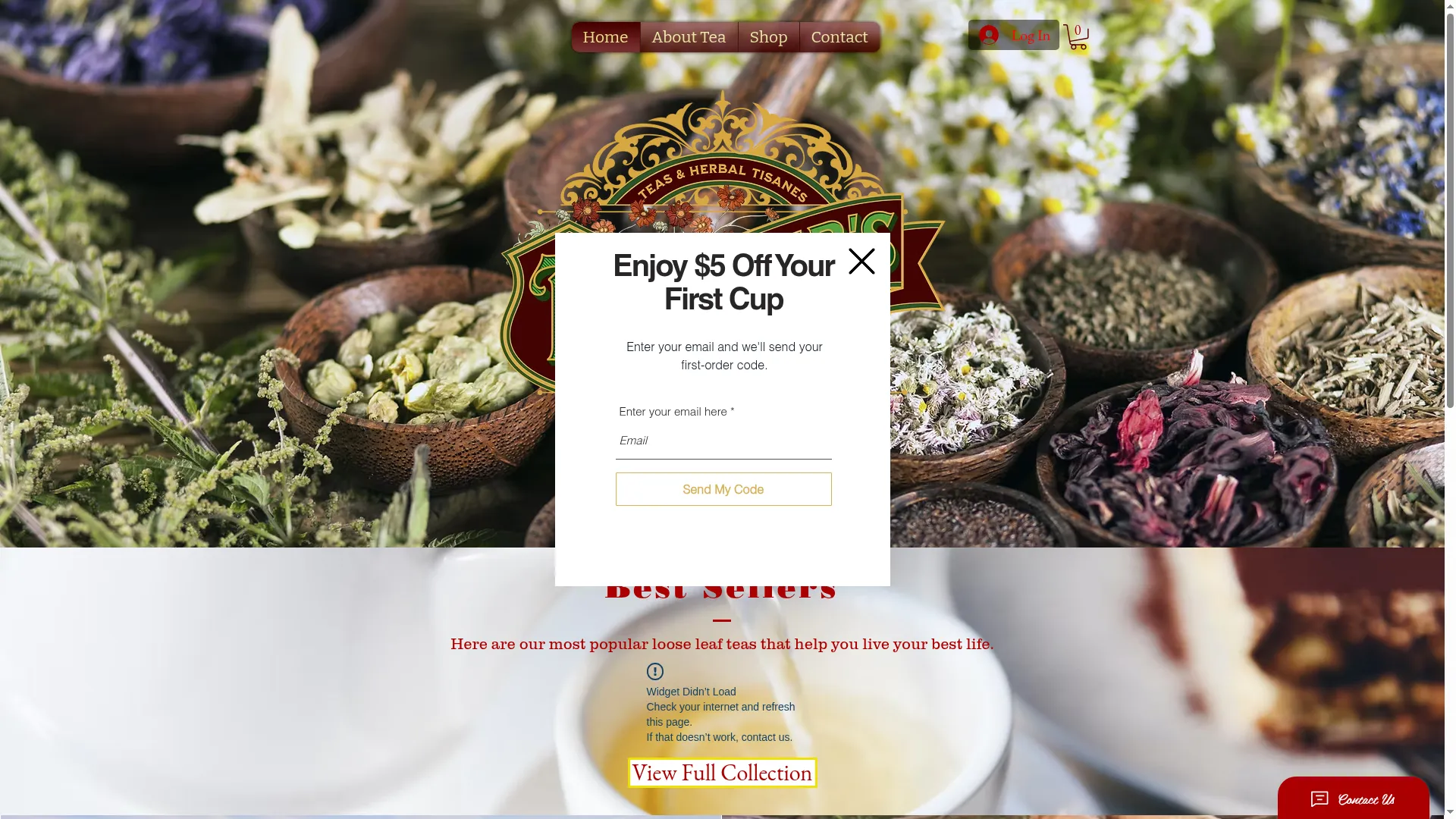 Demetersgardenapothecary.com