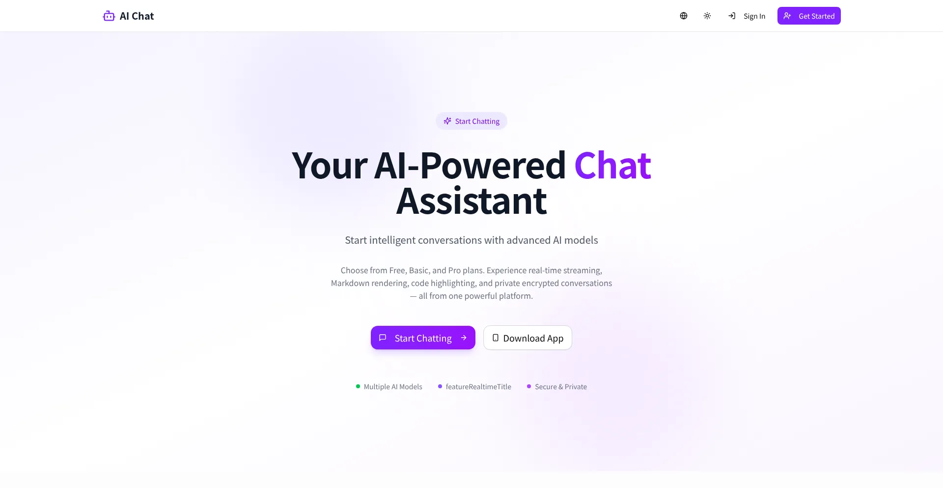 Demo.blivoai.com