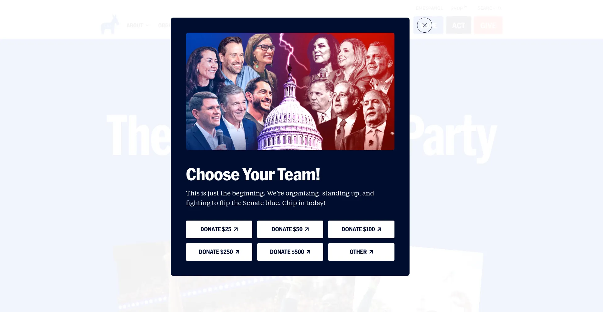 Democrats.org