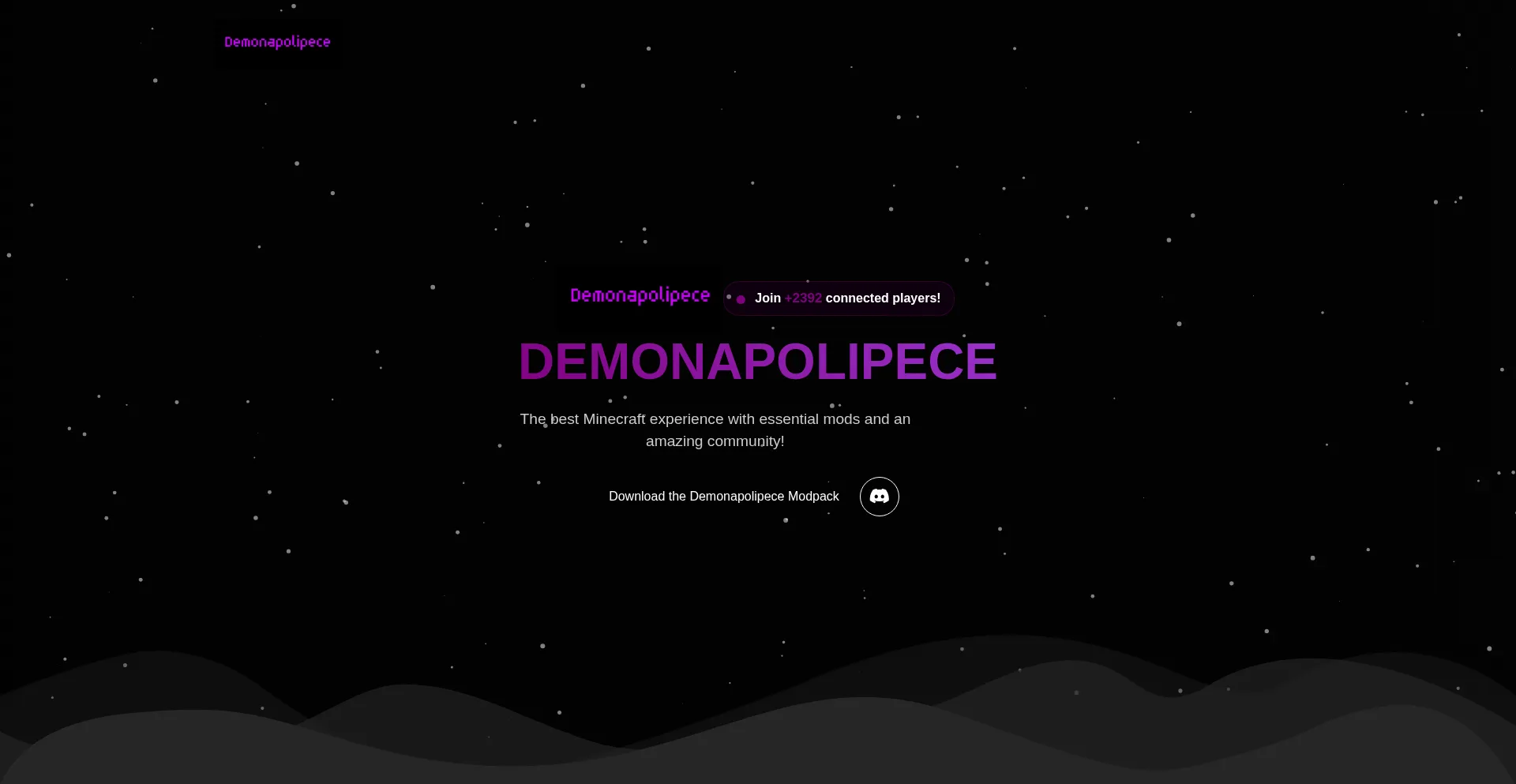 Is Demonapolipece.online Safe?