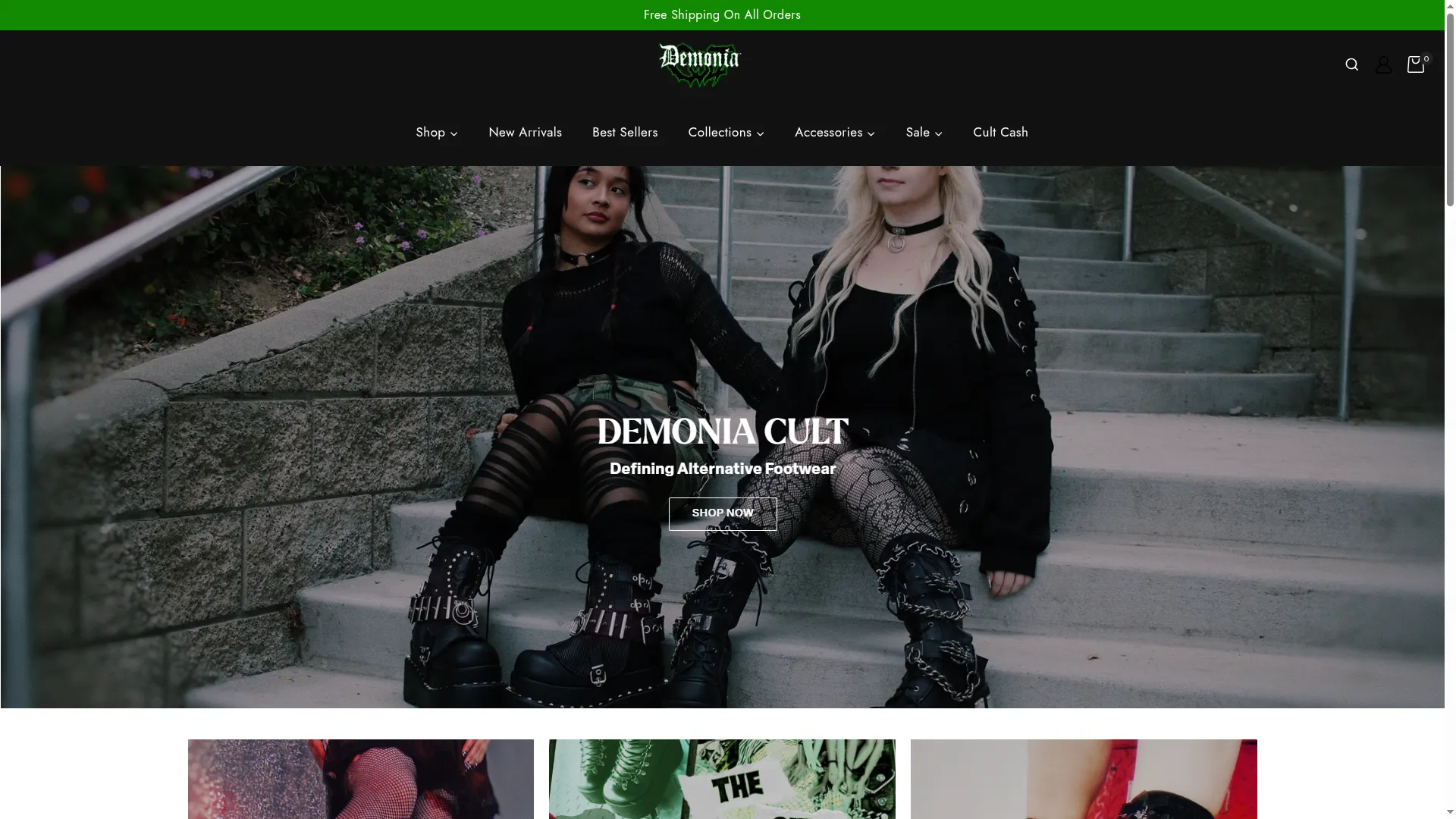 Demoniaculttus.it.com