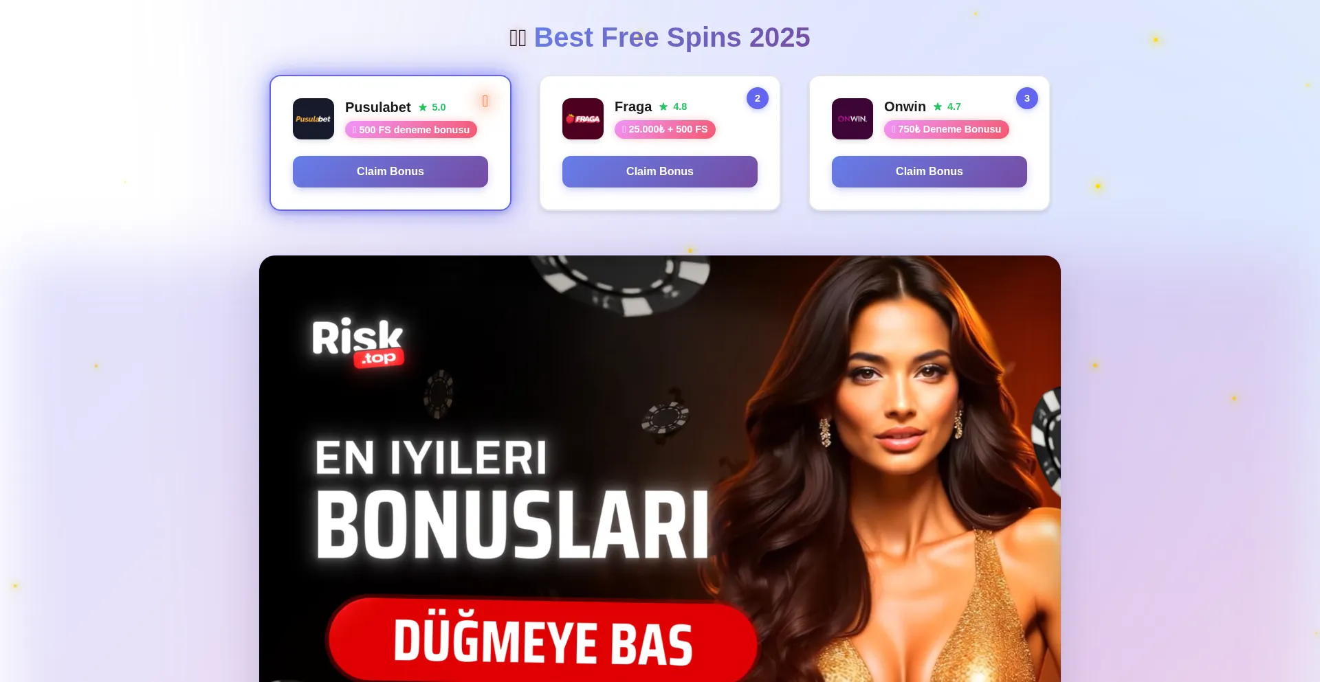 Denemehediye.com
