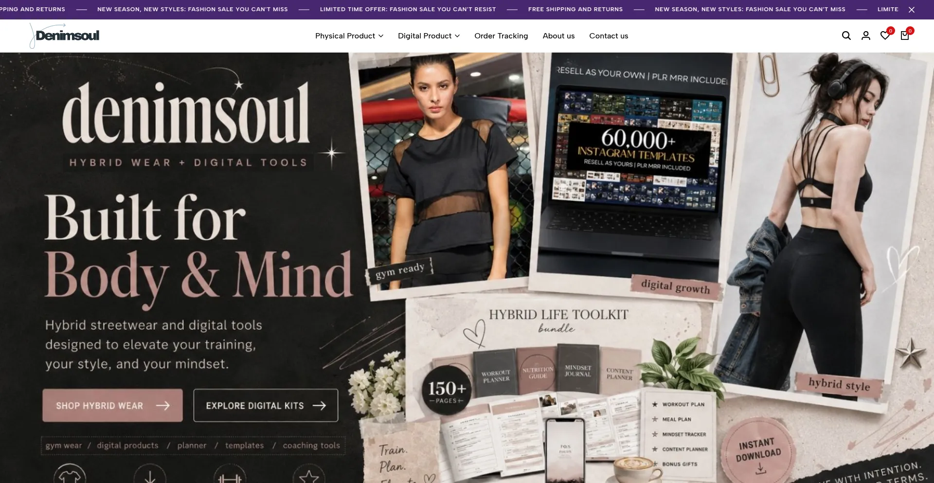Denimsoul.store