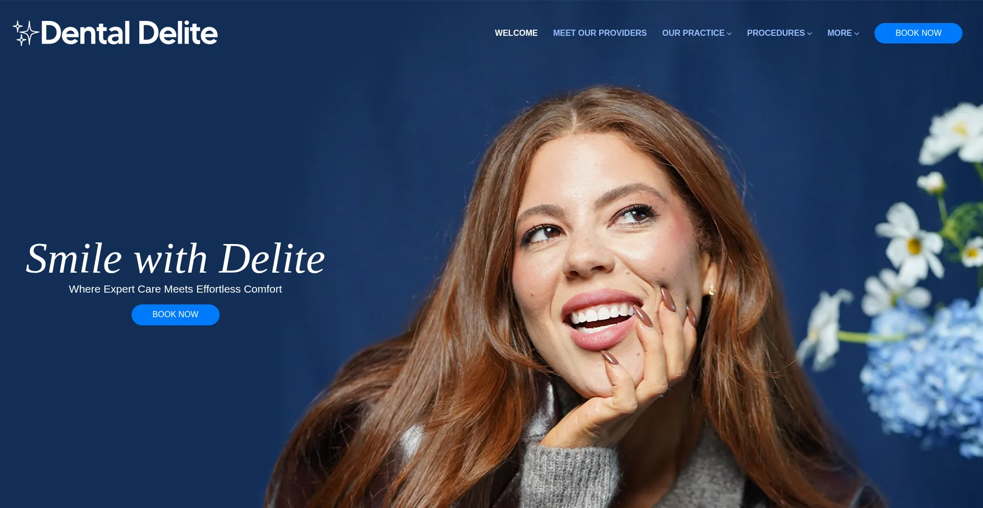 Is Dentaldelite.com Safe?