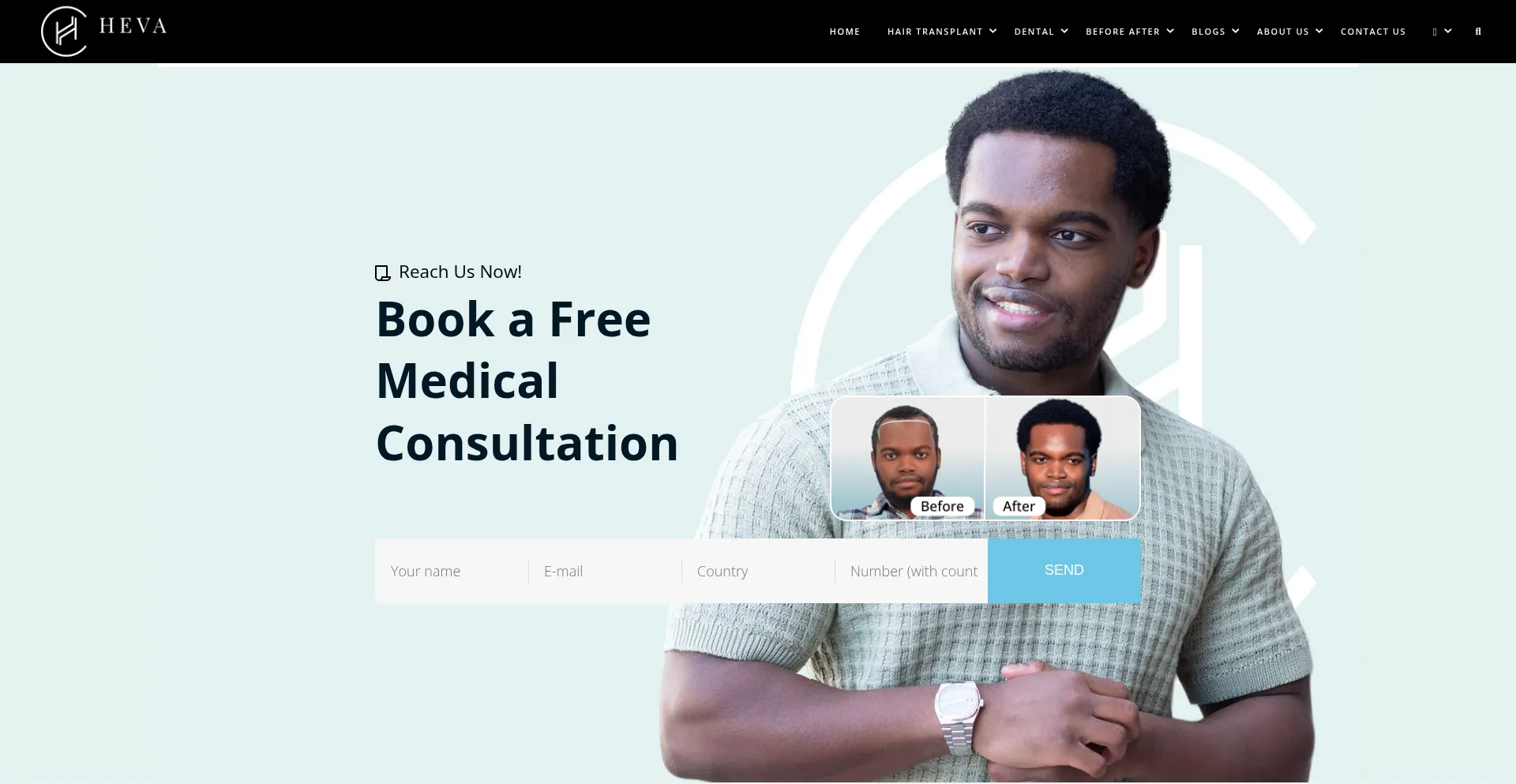 Is Dentalhairclinicturkey.com Safe?