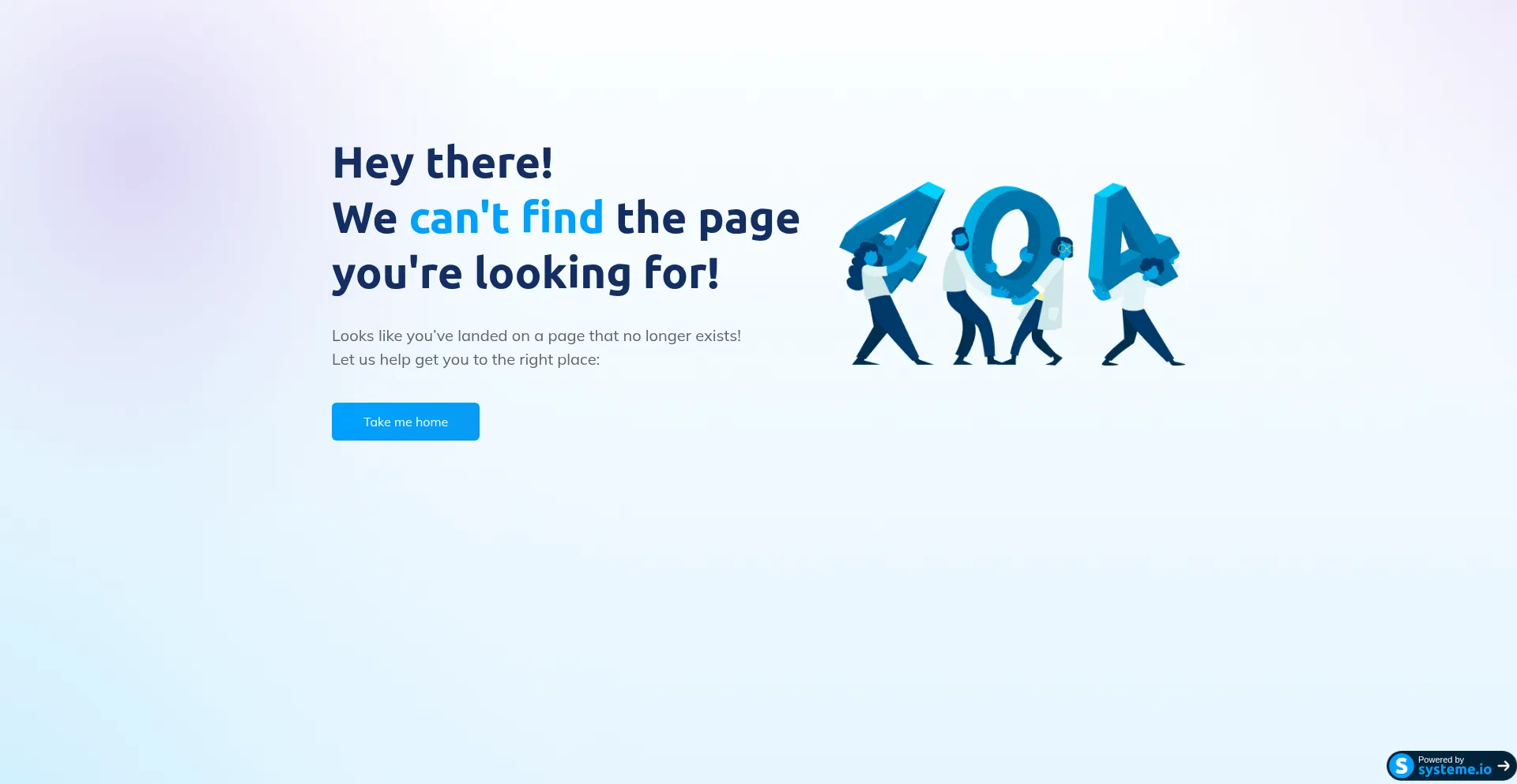 Website screenshot of Dentus.store
