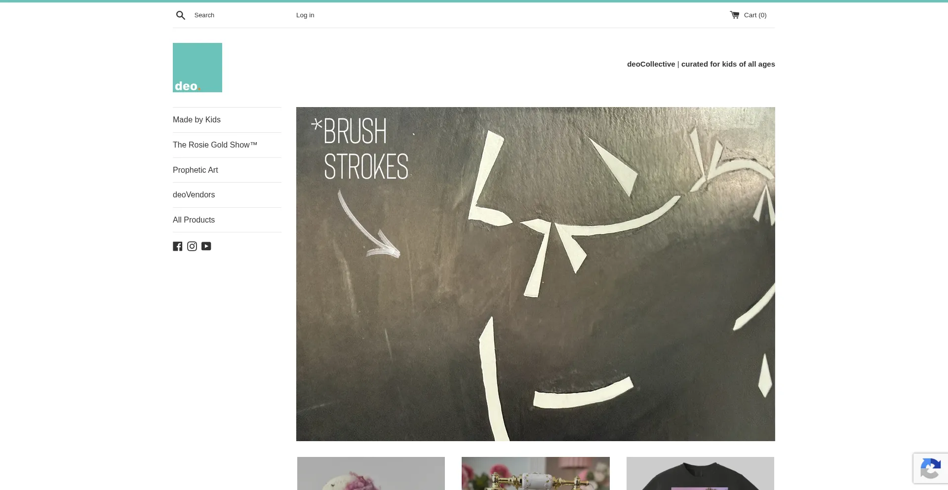Deocollective.com
