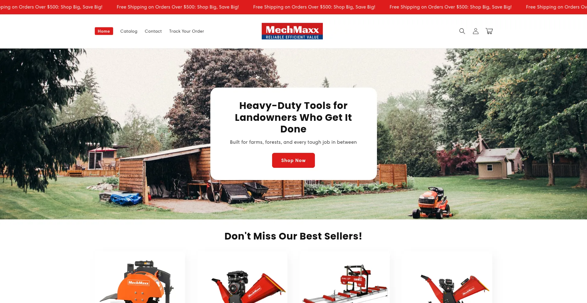 Website screenshot of Deozone.shop