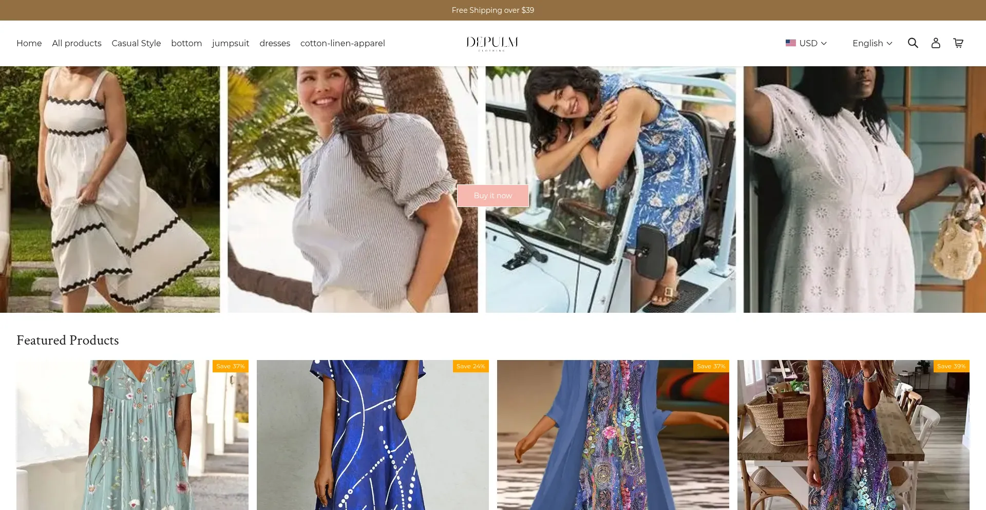 Depulm.com