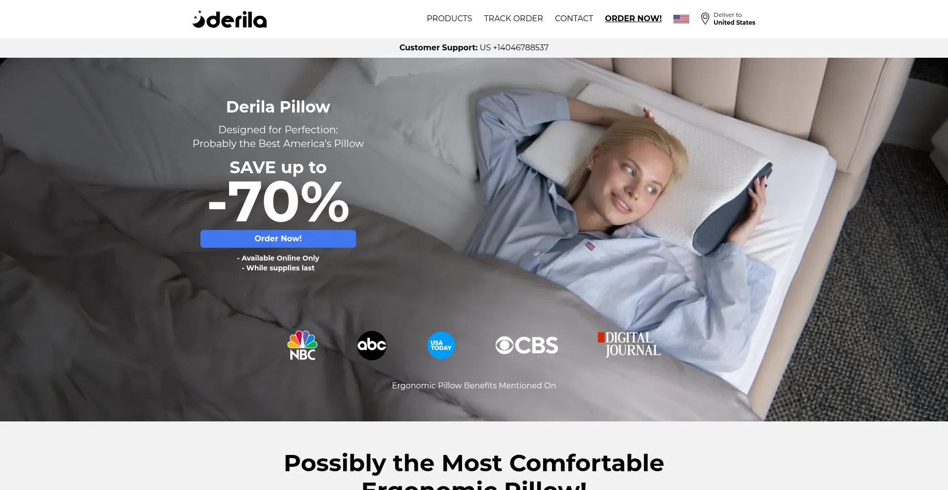 Derilastore.com