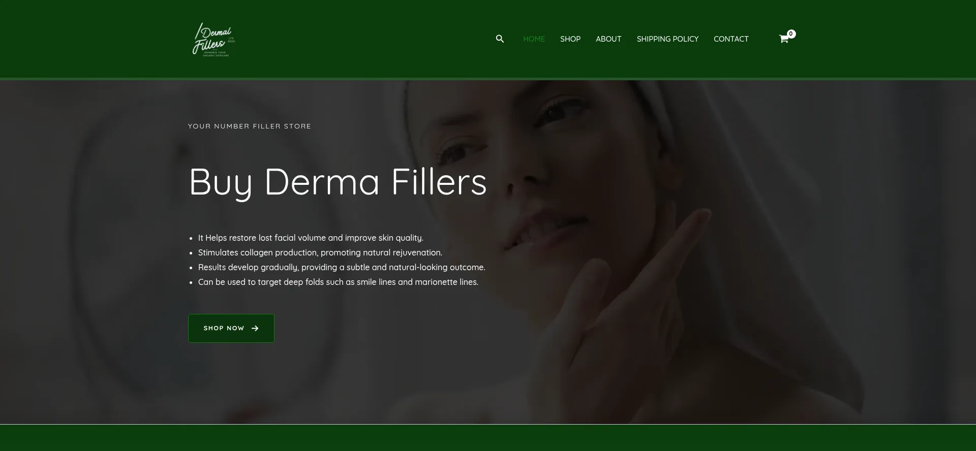 Dermafillerltd.uk