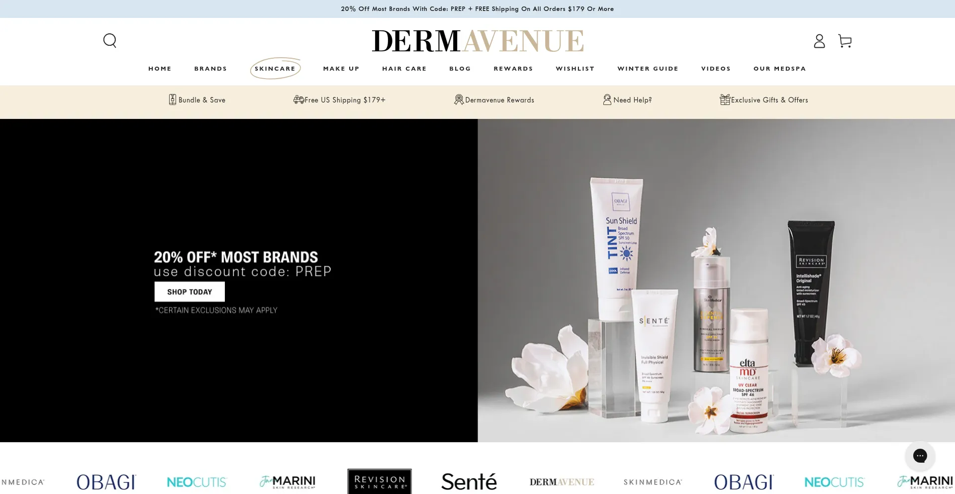 Dermavenue.com