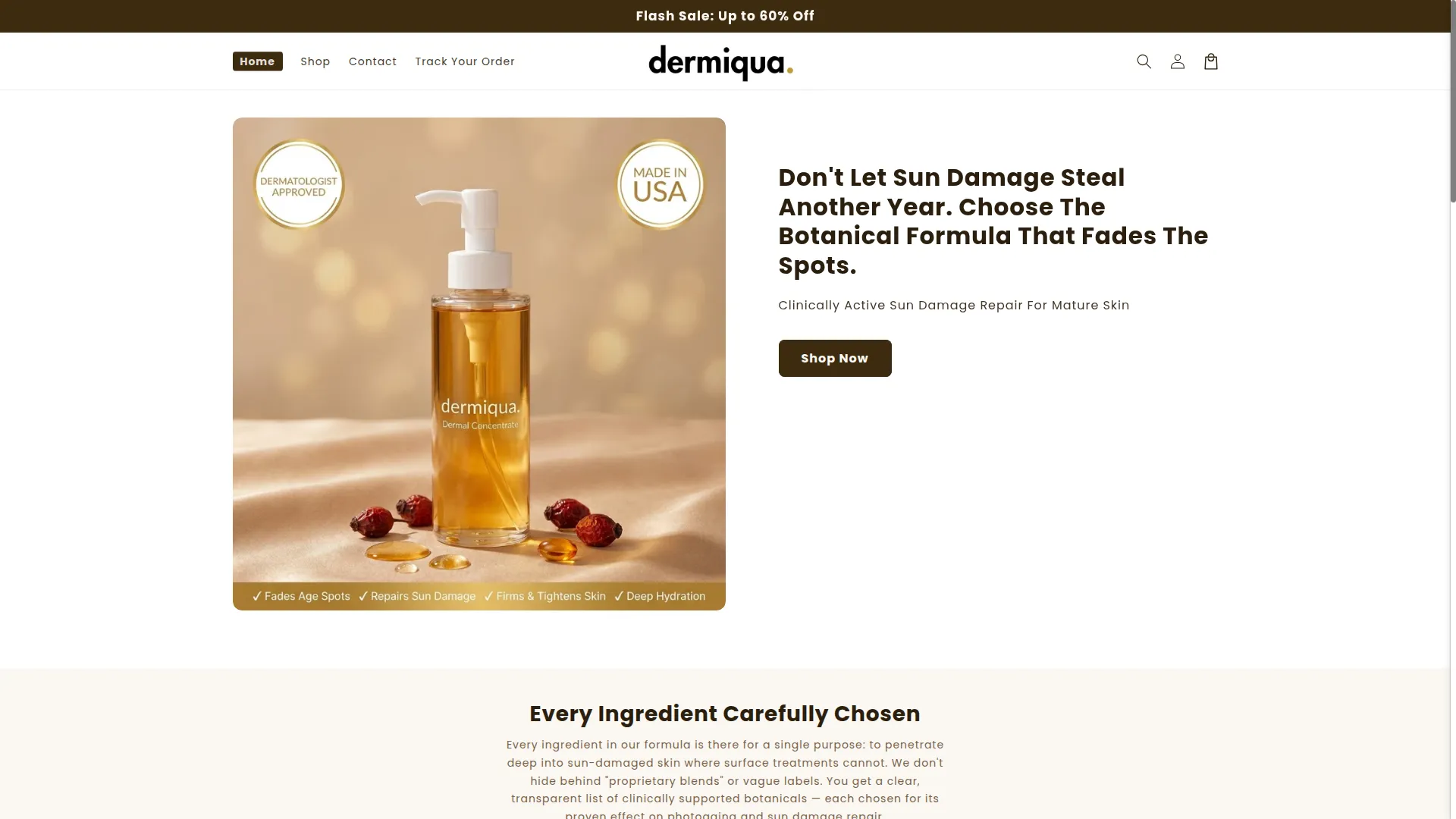 Dermiqua.com