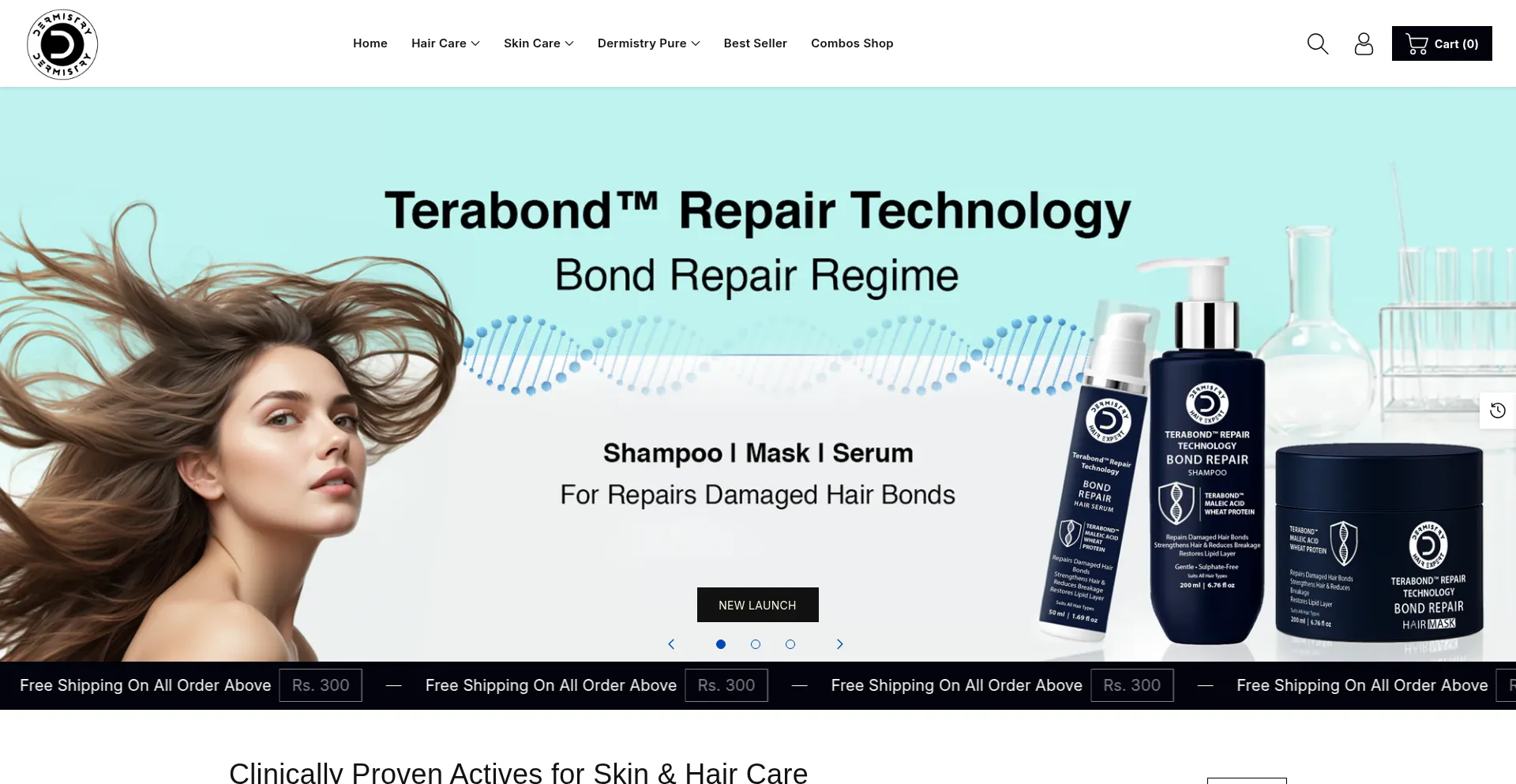 Dermistry.shop