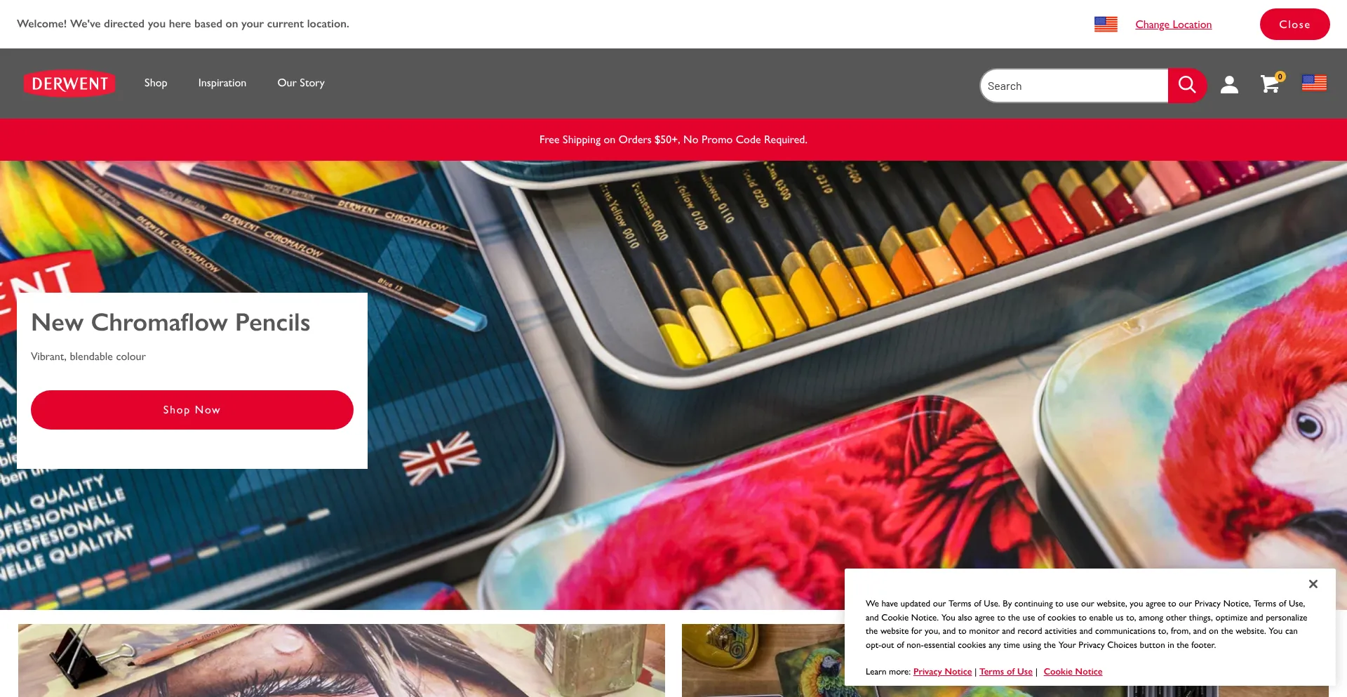 Derwentart.com