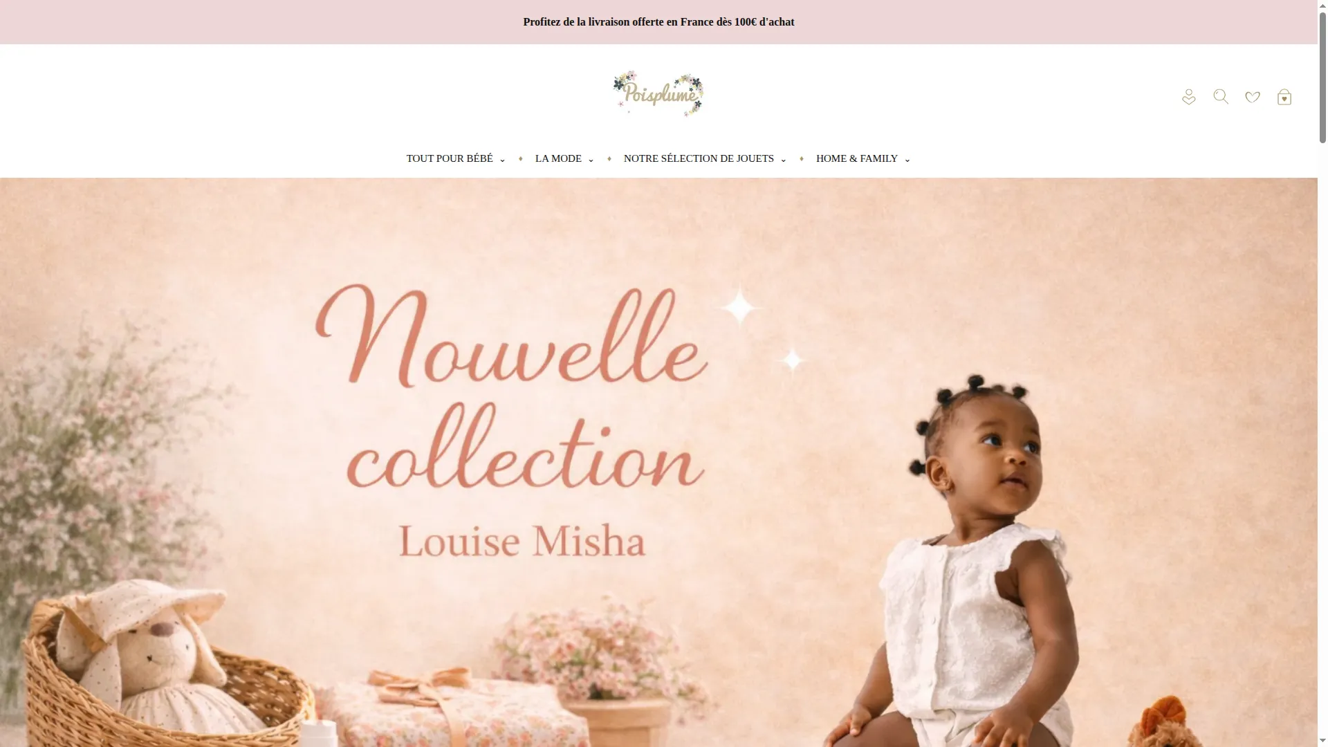 Descamps.shop