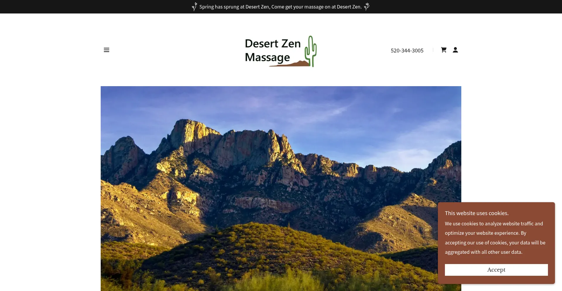 Desertzenmassage.com