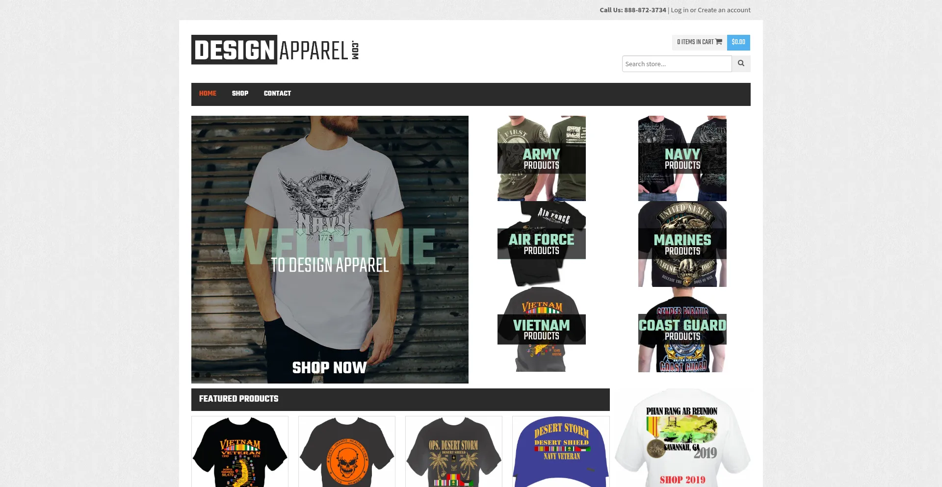 Design-apparel.com