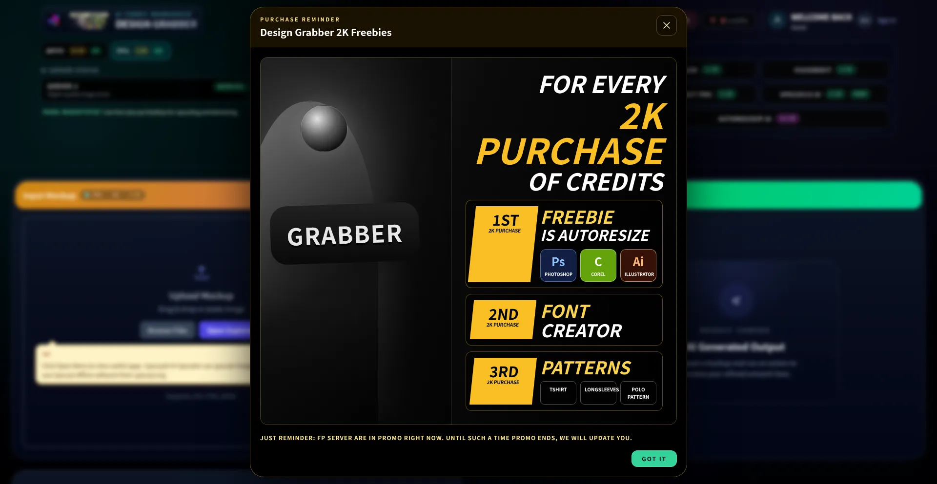 Designgrabber.sublimate.fit