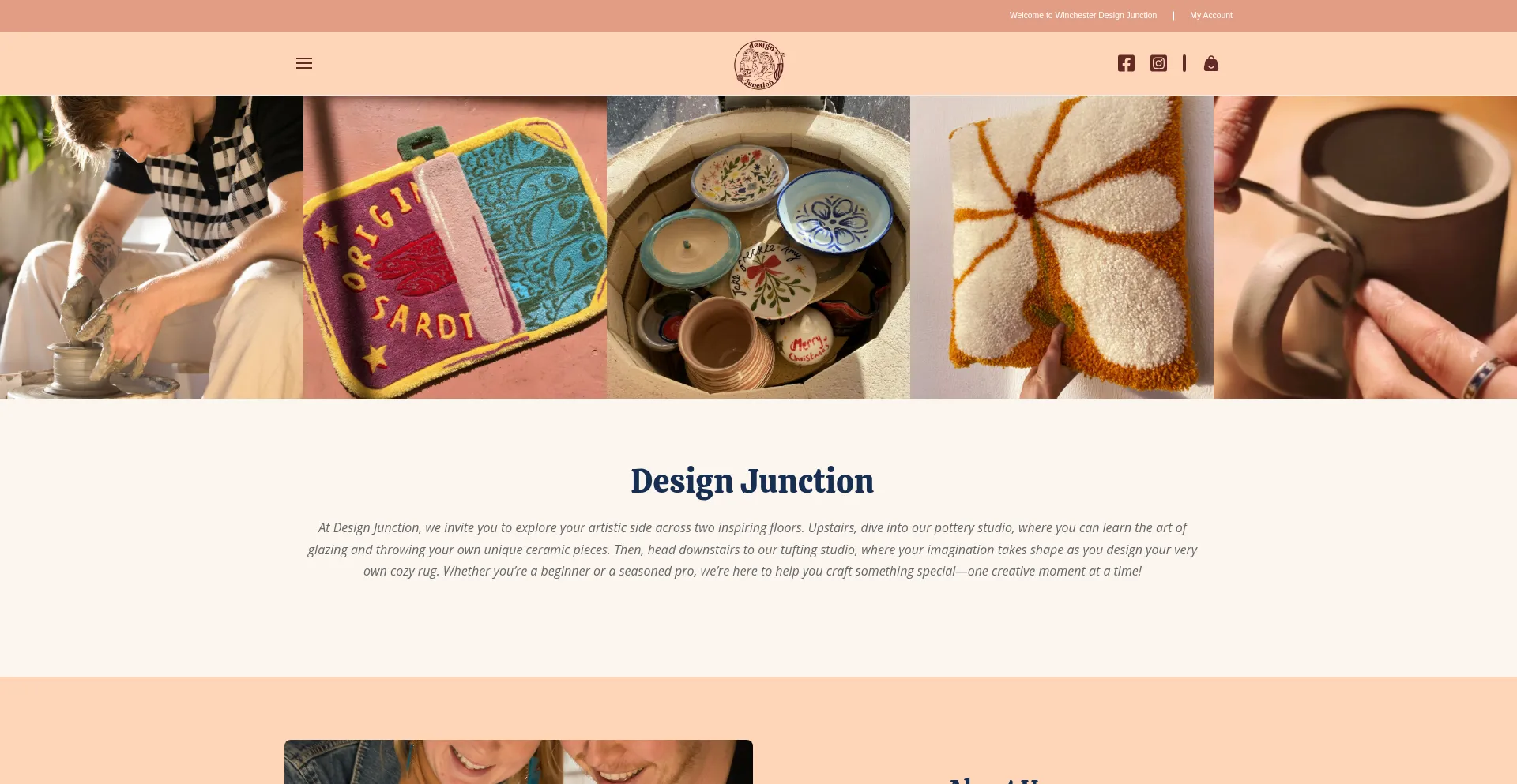 Designjunctionwinchester.co.uk