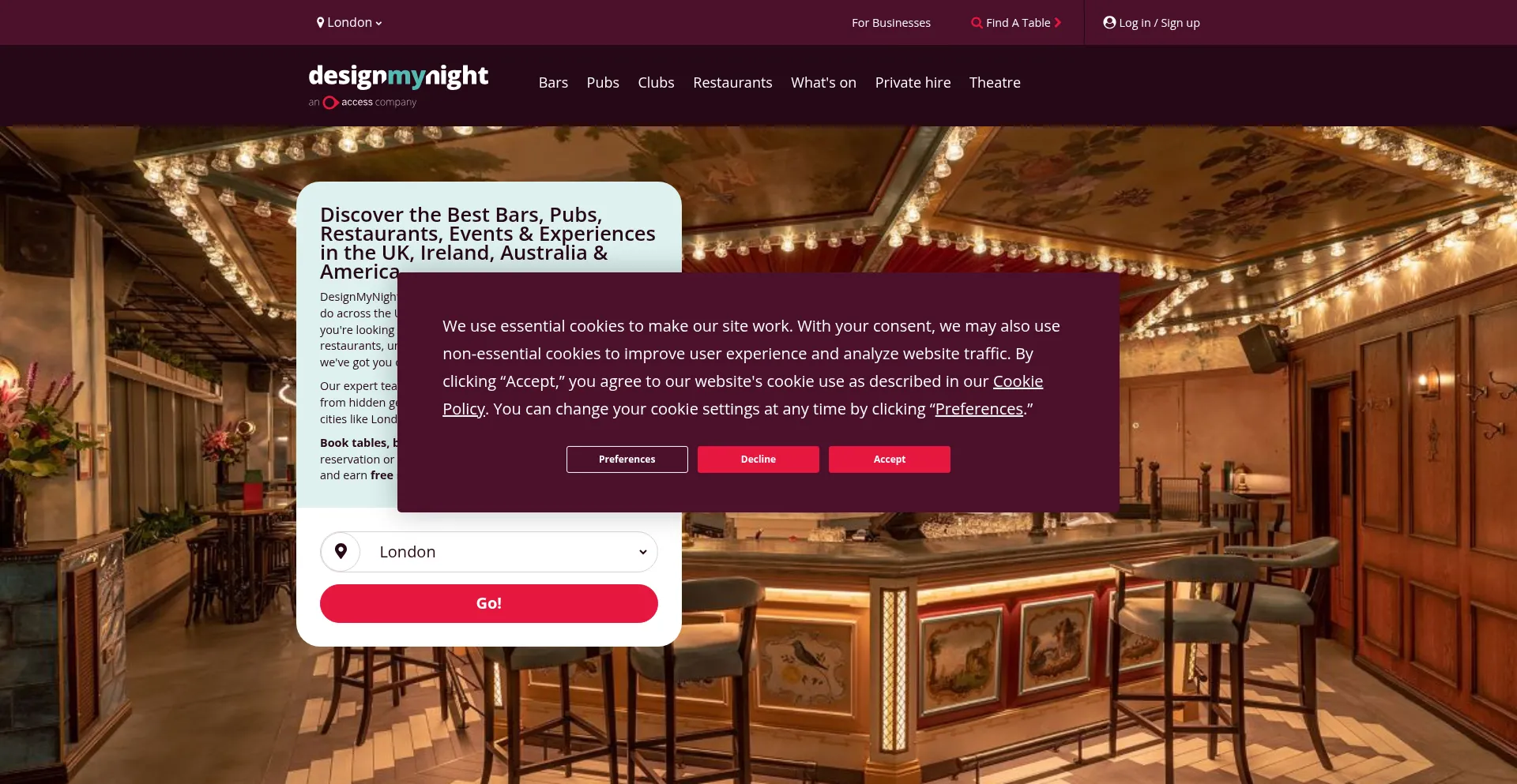 Is Designmynight.com Safe?