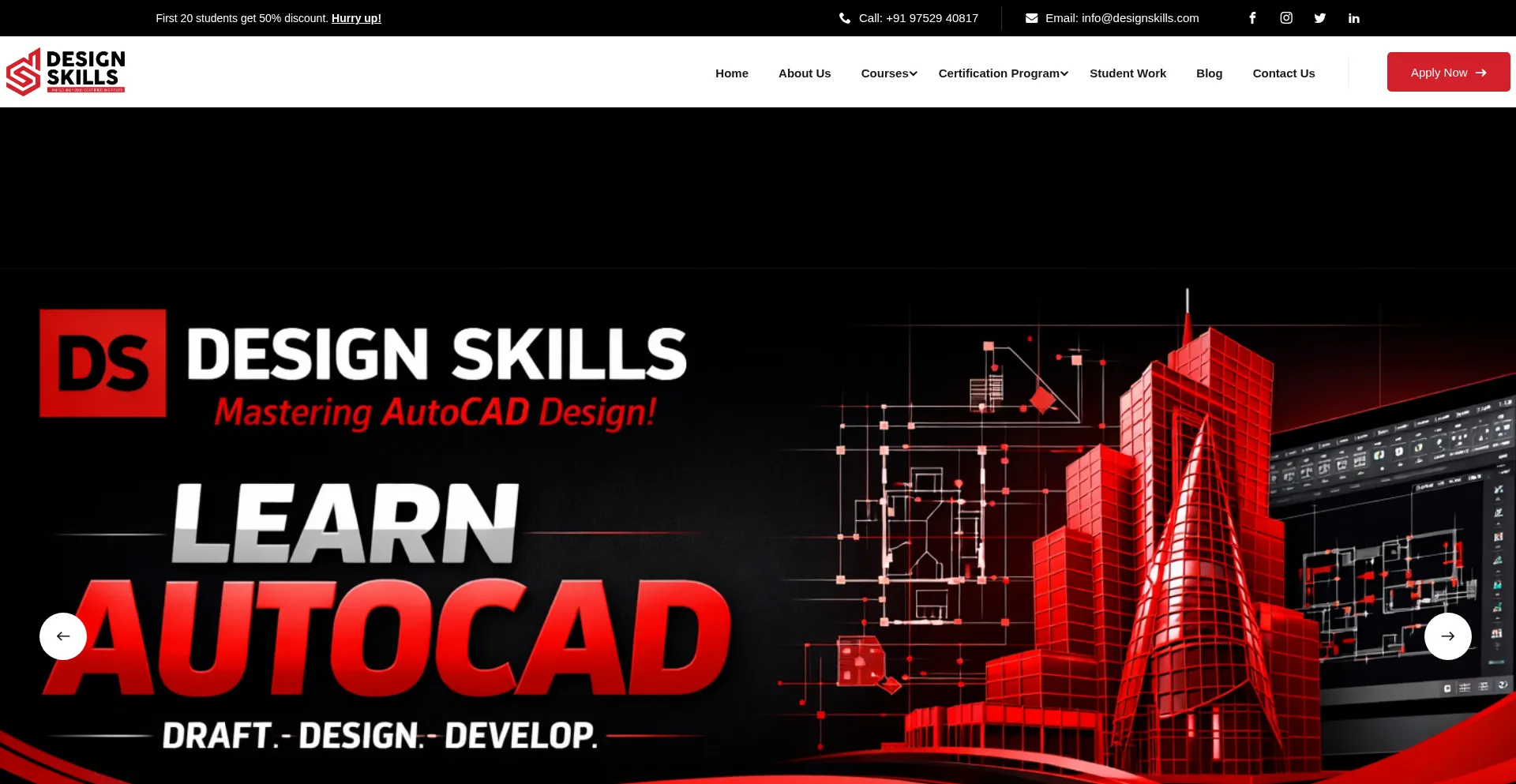 Designskills.in