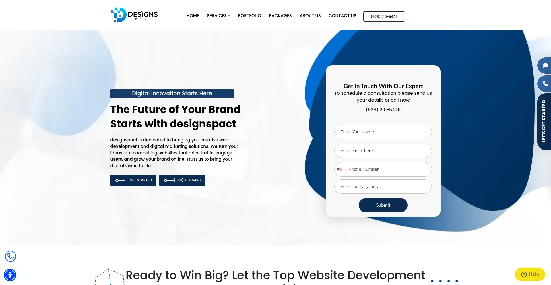 Designspact.com