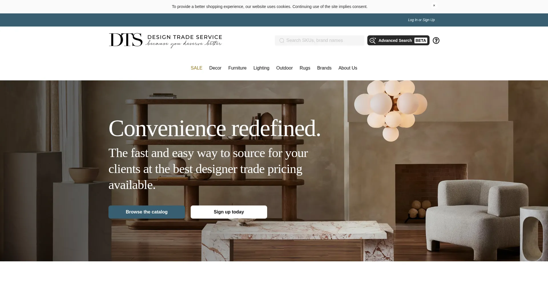 Designtradeservice.com