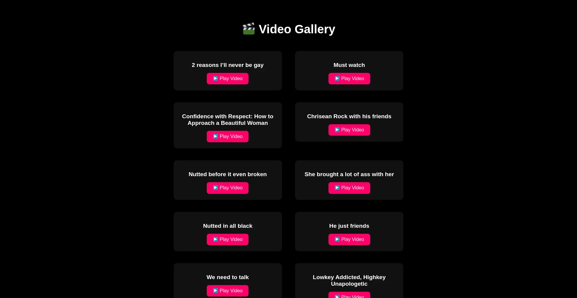Desirehubs.site Screenshot