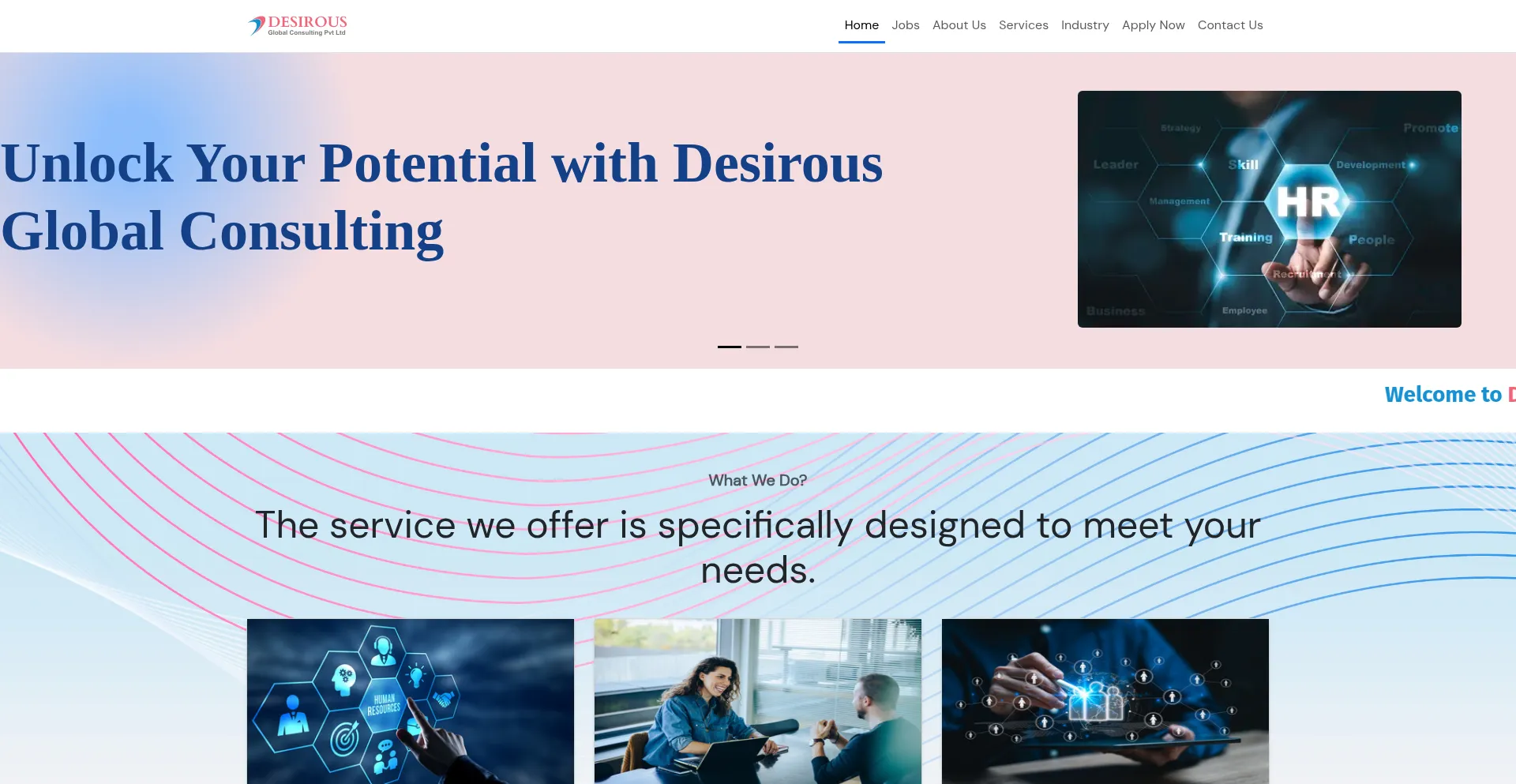 Is Desirousgc.com Safe?