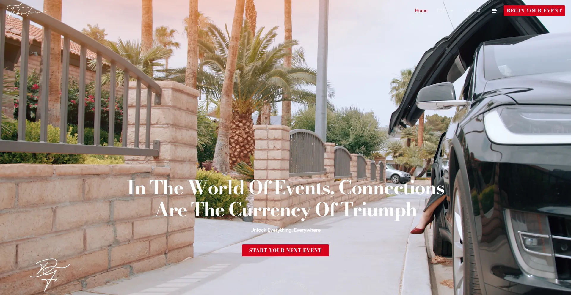 Is Destinationfabulous.com Safe?