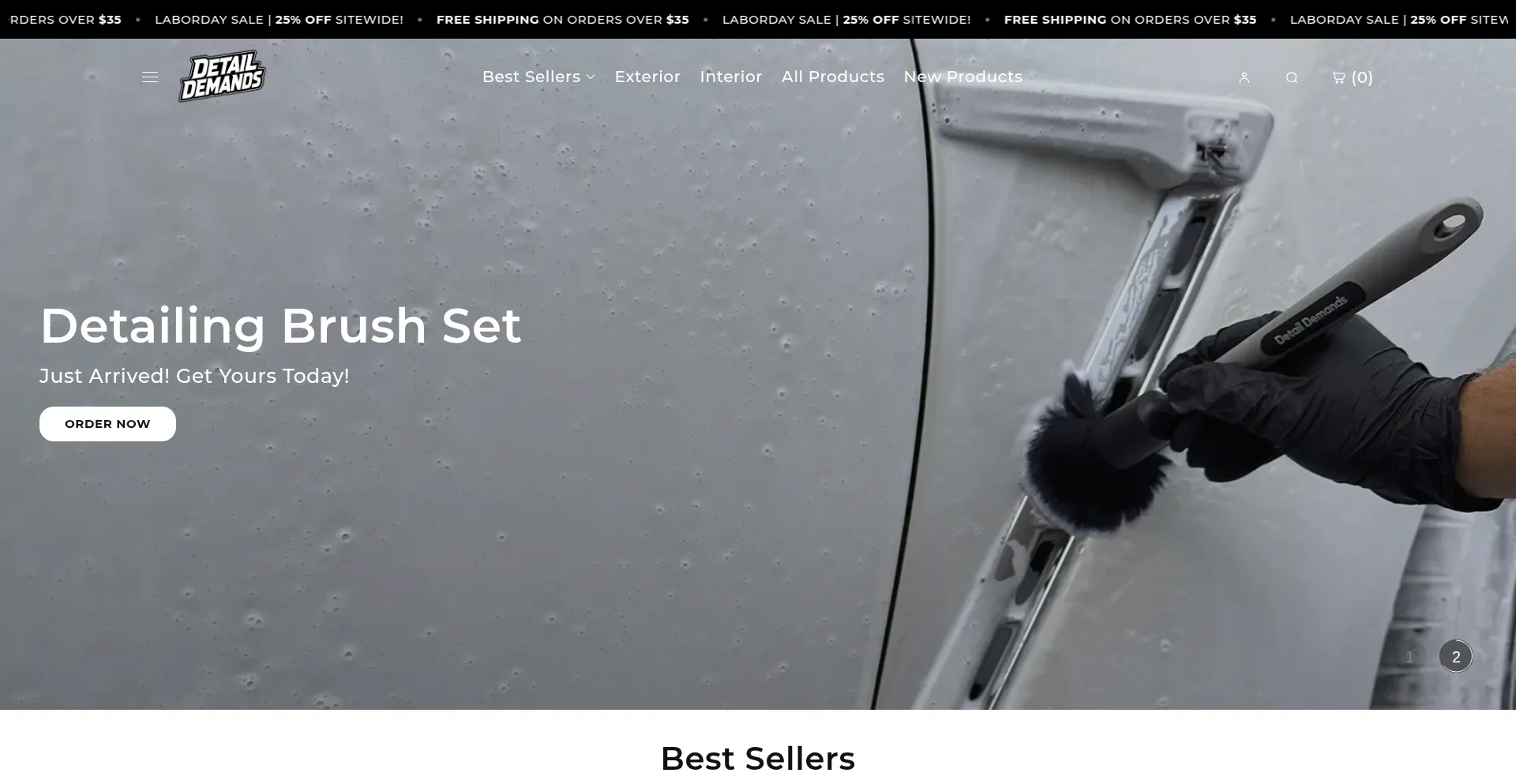 Detaildemands.com