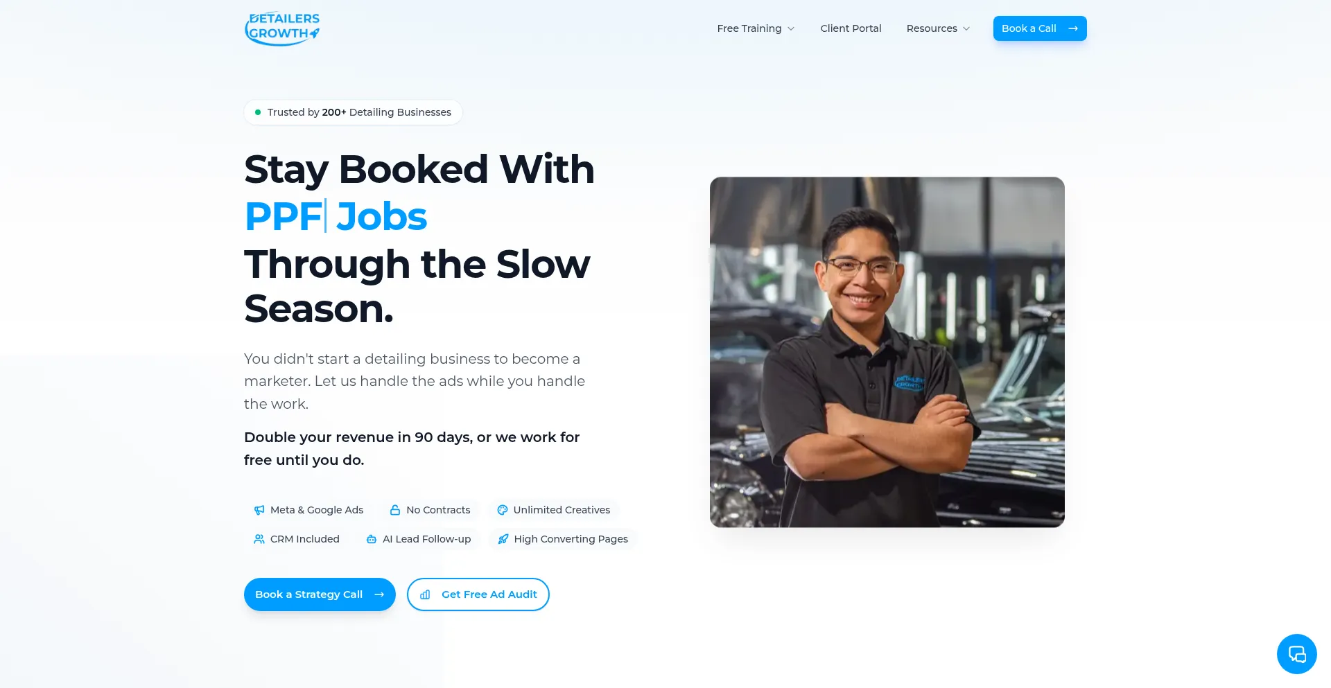 Detailersgrowth.com
