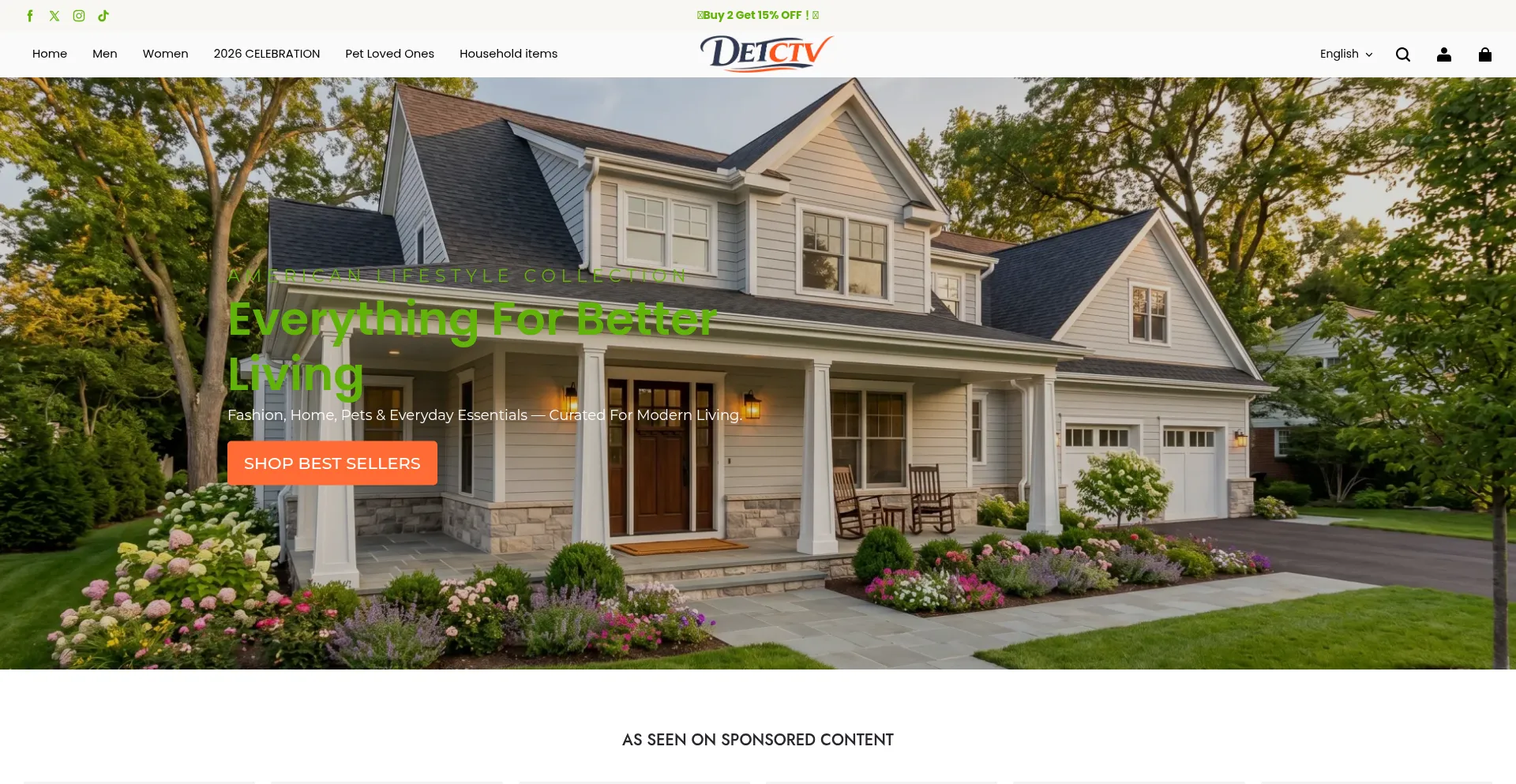 Detctv.com