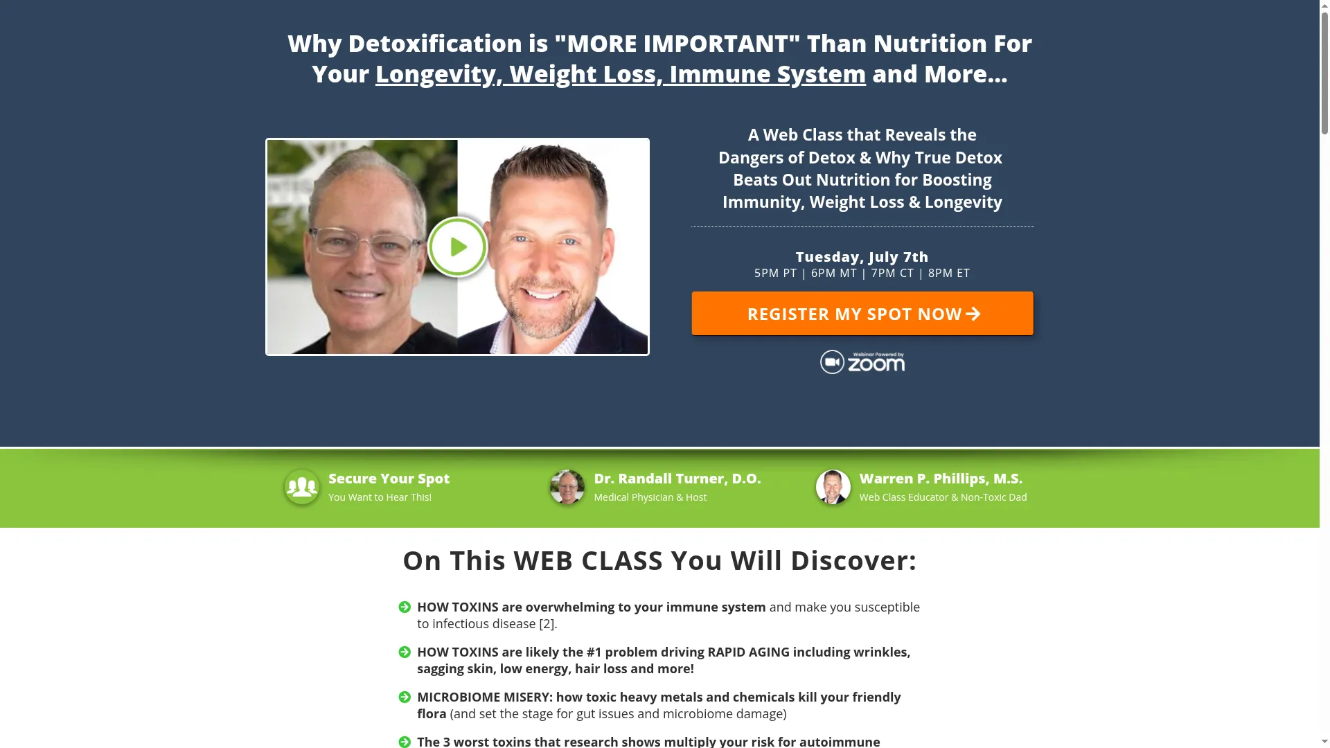 Detoxwebclass.com