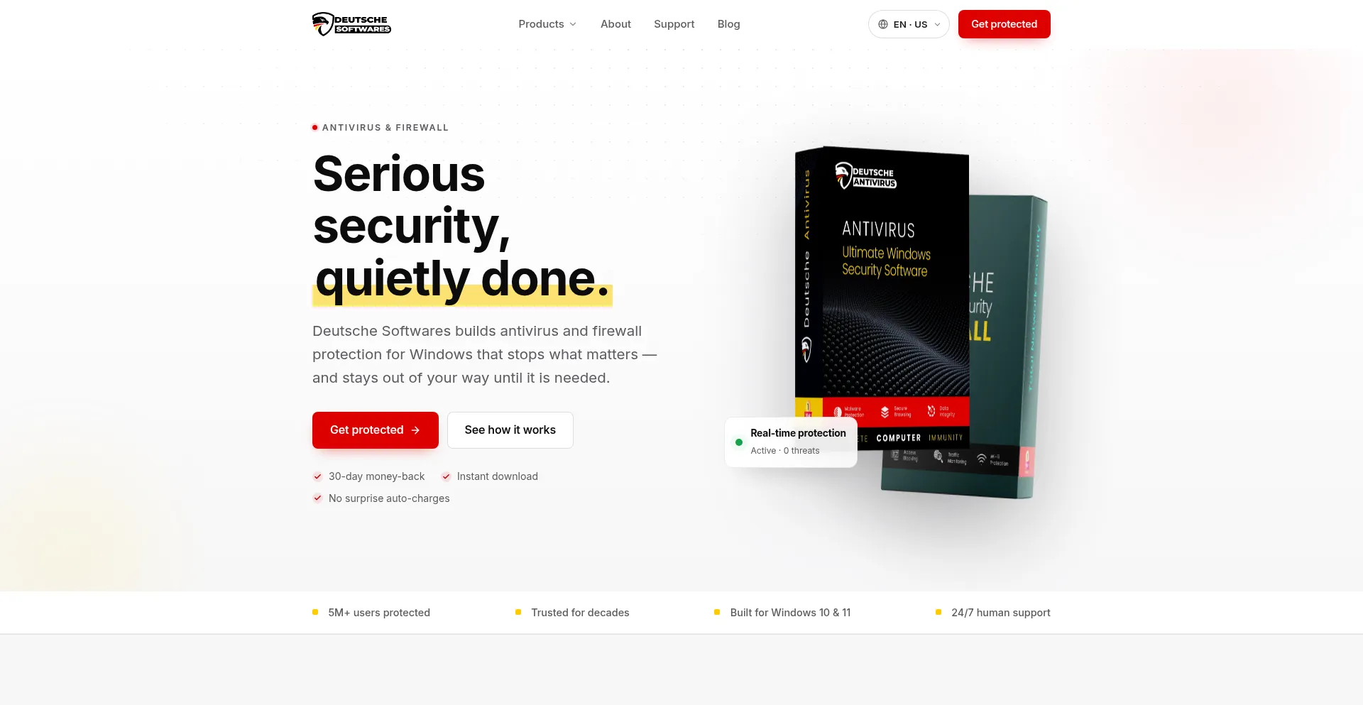 Deutschesoftwares.com